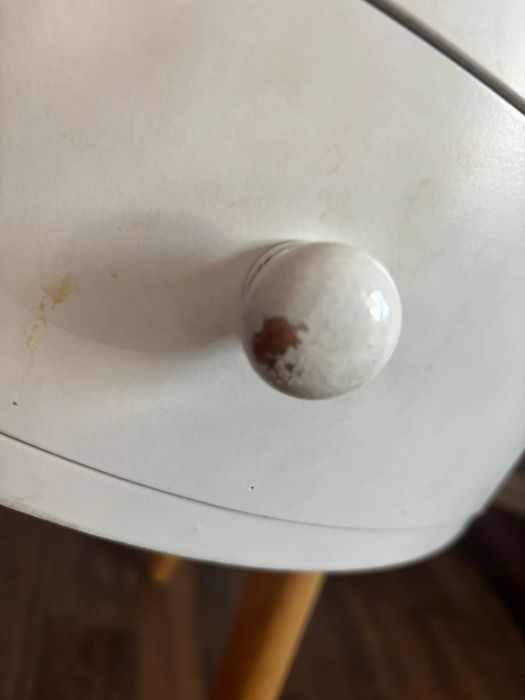 Stolik nocny stan dobry