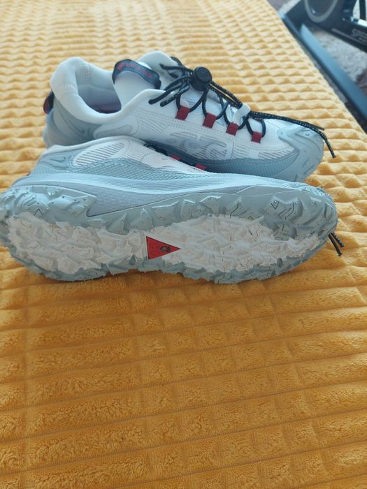 Buty NIKE Nike gore-tex