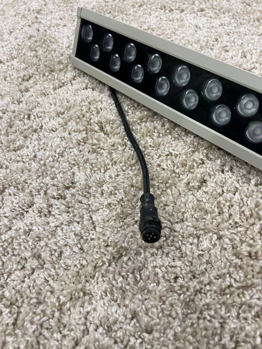 Світильник світлодіодний!