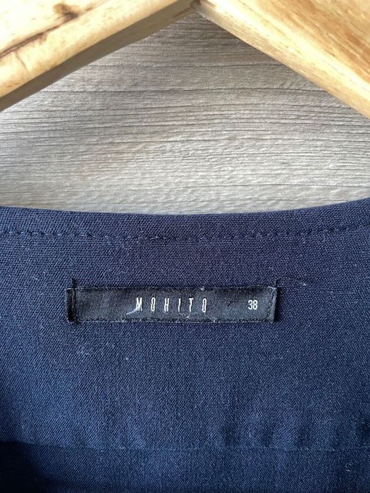 Sukienka letnia Mohito