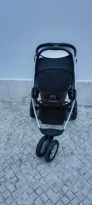 Vendo Carrinho MaxiCosi Mura