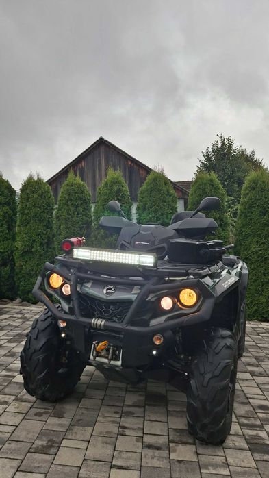 Can-Am
