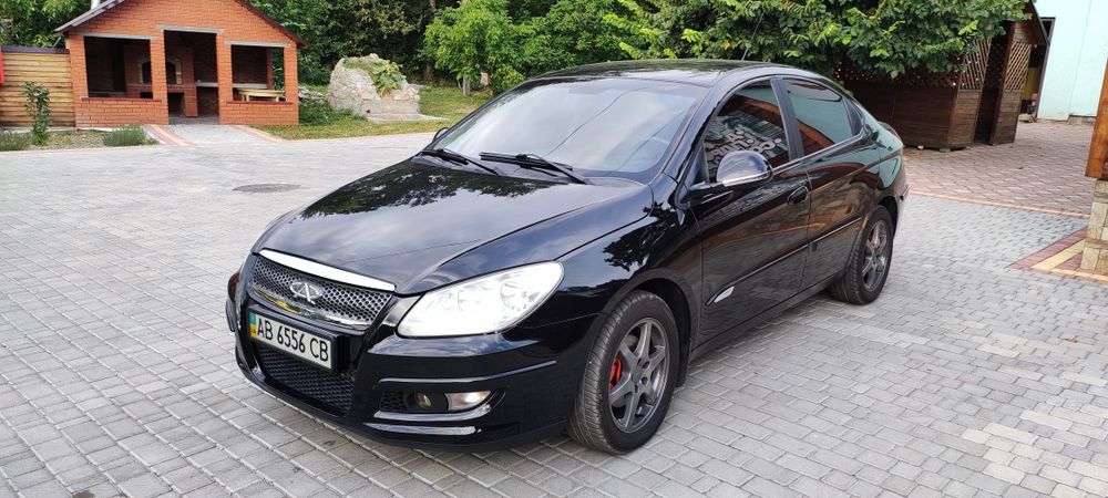Chery m11 Гарний стан