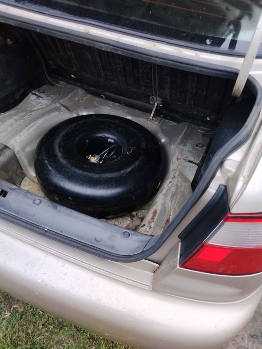 Розбераю Сенс - Ланос