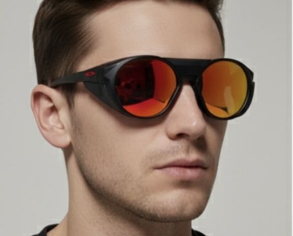 Окуляри Oakley Clifden Polarized — Максимальний захист та стиль