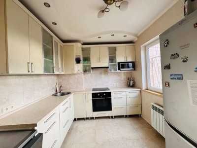 продам 3-кiмн квартиру 73м С. Палiя/ Заболотного/Днепродорога