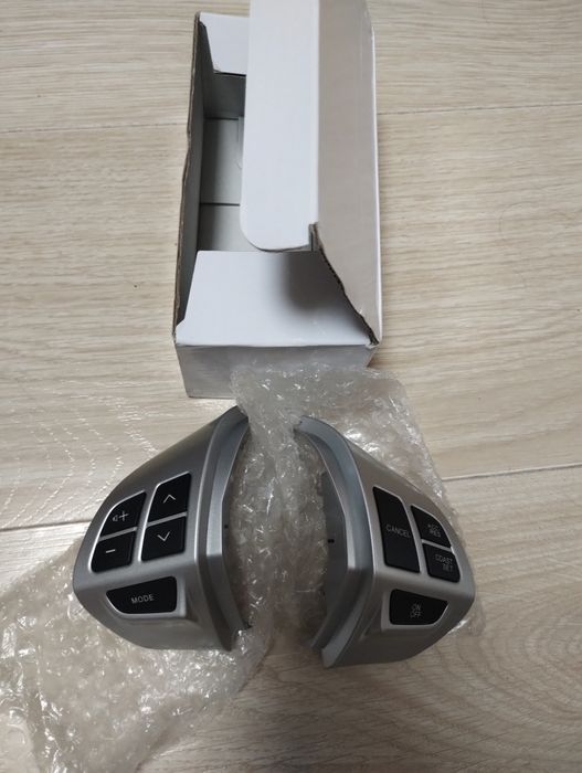 Кнопка керма Mitsubishi Lancer 10, Outlander XL