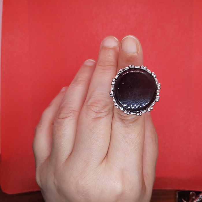 ANEIS (8) 1 unid- 3€; 2 unid- 4€; 3unid- 5€