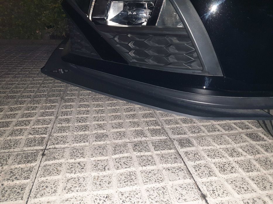 Vw polo maxton design