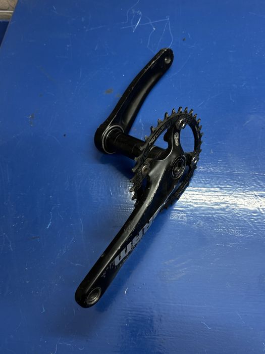 Шатуни Sram bb30