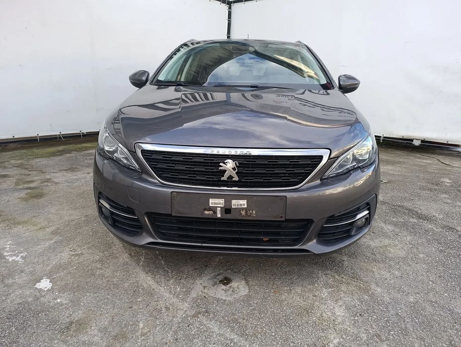 Para peças PEUGEOT 308 SW II