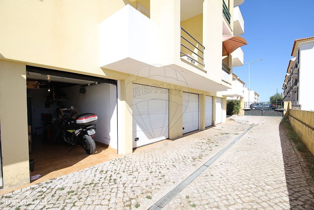 Apartamento T2 para venda
