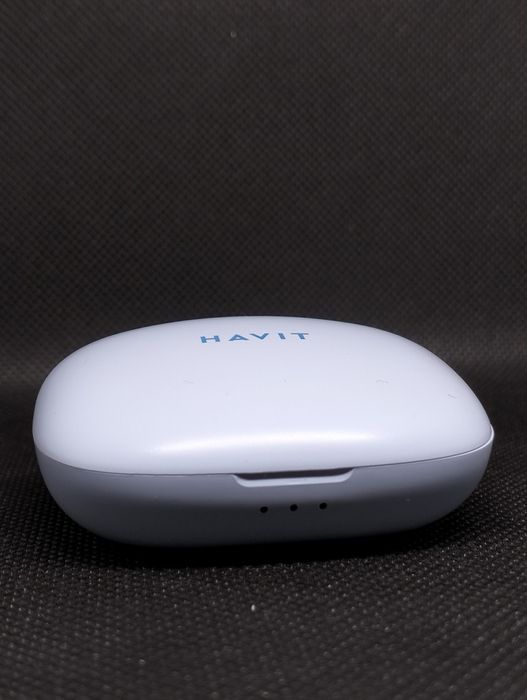 Auriculares Havit novos