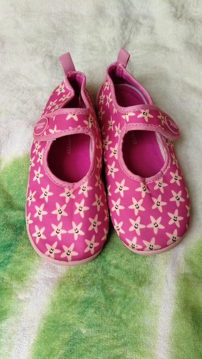Buty do wody rozmiar 30