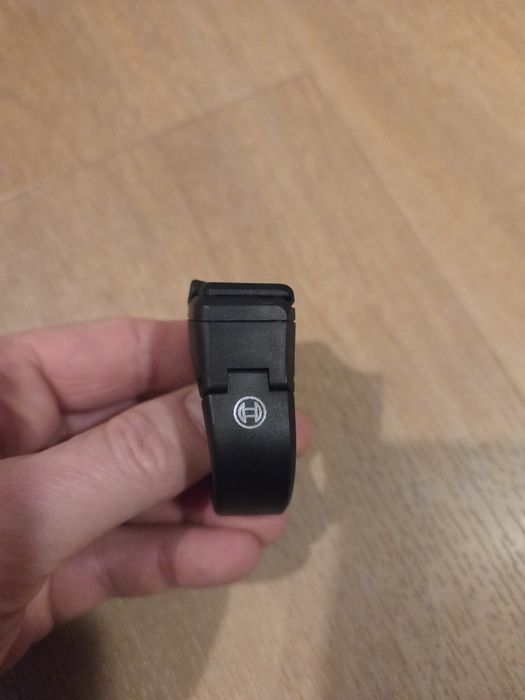 Mini Pilot Manetka do Bosch Smart System (BRC3300/BRC3310)