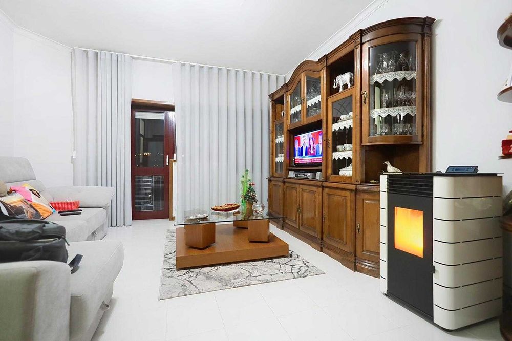 Apartamento T2 | Lagares