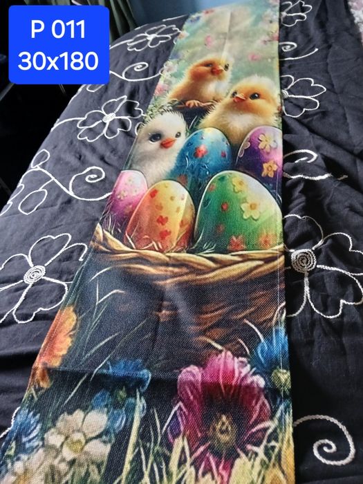 Panos de Mesa vários desenhos