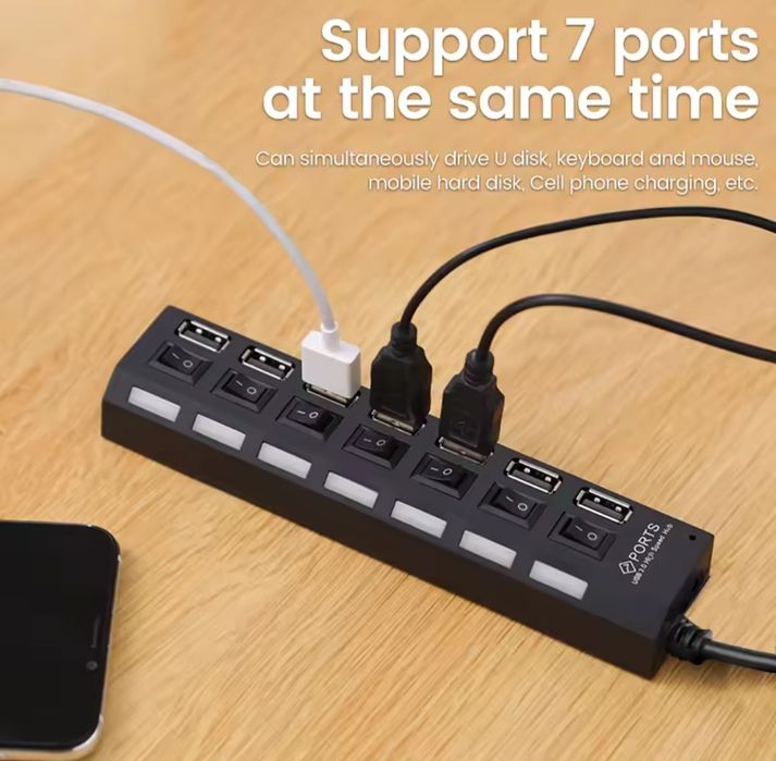 Адаптер - Удлинитель