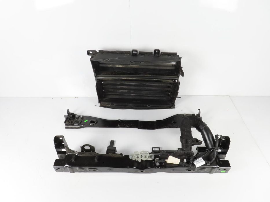Chapa Superior Citroen C3 Iv Ref: 9836865380/9846992380