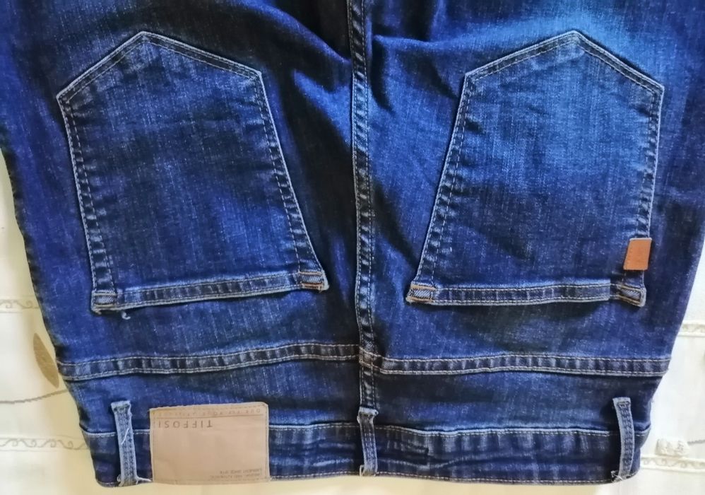 Tiffosi Pants, Model: Harry, Size W 31/39 L 3064585556159873124