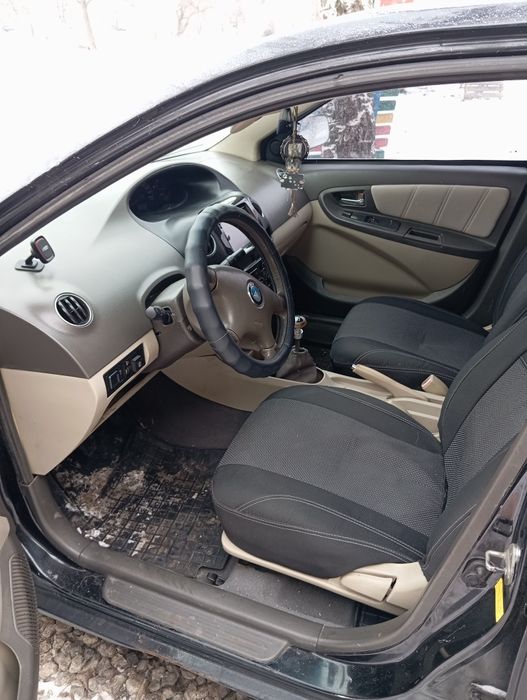 Продам Джили мк 2008