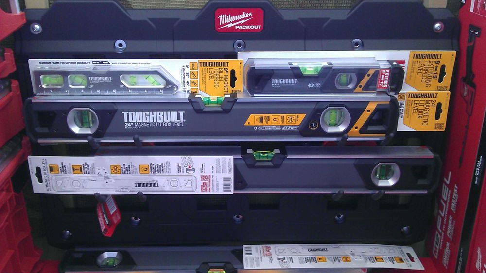 ToughBuilt TB-H2-L-9LH-M