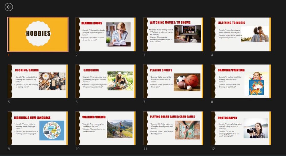 Вчитель з англійської мови