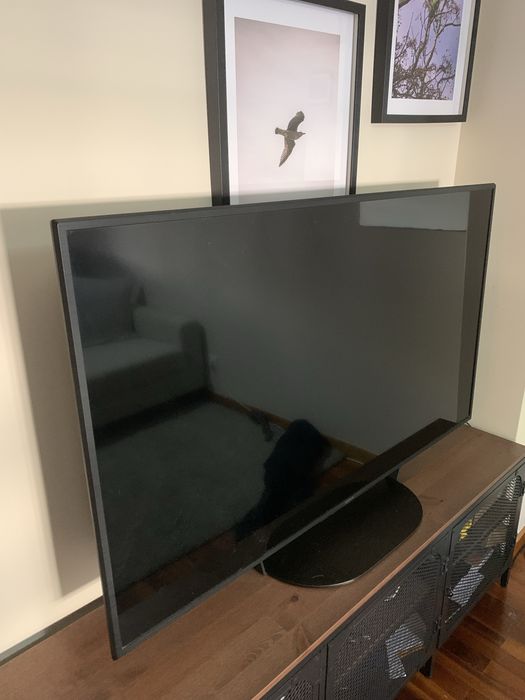 TV Sony Bravia 55” 4K smart google Tv