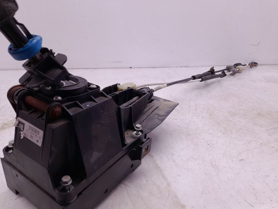 Seletor caixa velocidades OPEL Insignia A (G09)