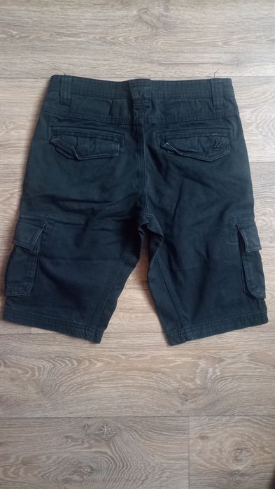 Spodenki 146/152 chłopięce