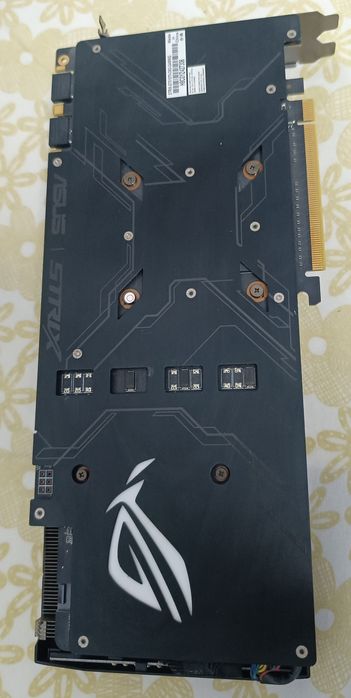 Placa gráfica NVIDIA GeForce GTX 1070 8G Gaming