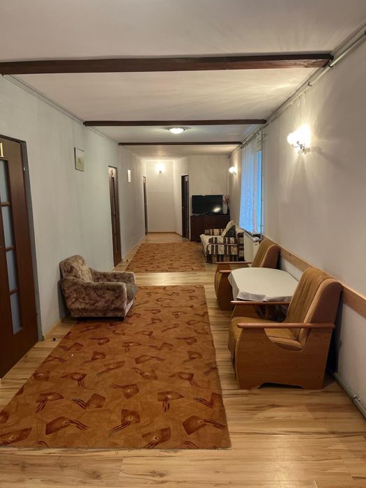 Noclegi Nad Wieprzem