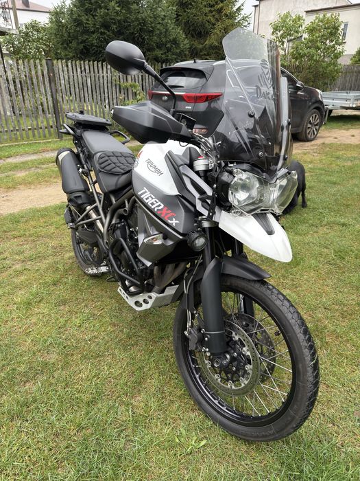Triumph
