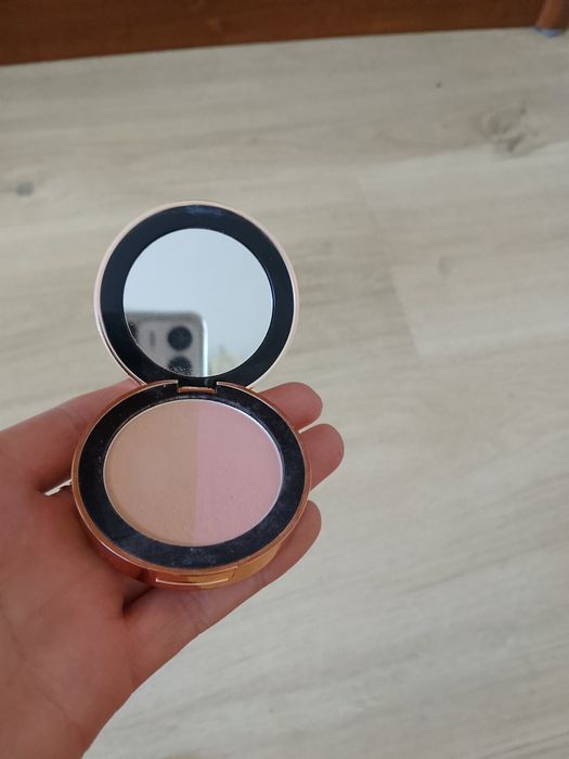 Puder mineralny Annabelle Minerals