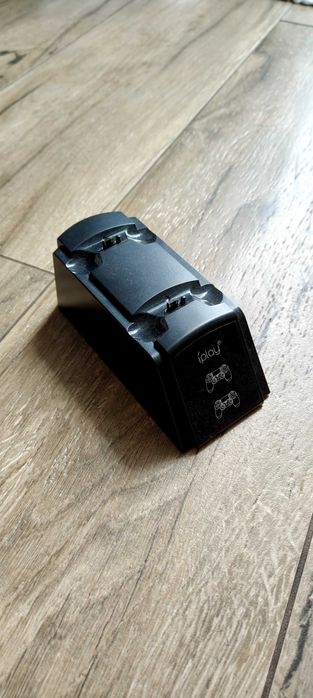 Ładowarka do padów do ps 4