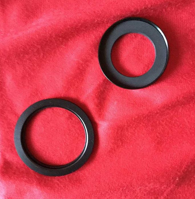 SONY Lente conversora- wide end conversion lens x0.7