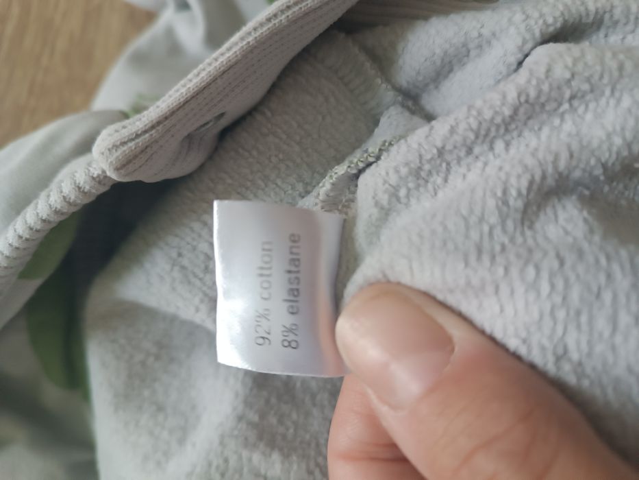 Kombinezon zzz for kids zezuzulla r. 74