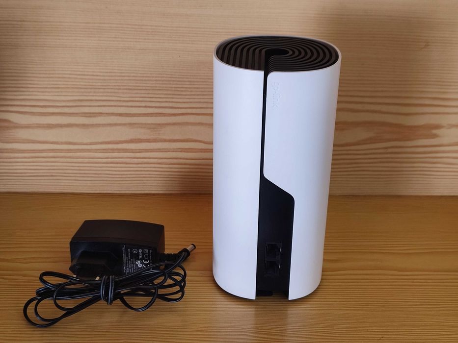 TP-Link Deco M4R Mesh Wi-Fi