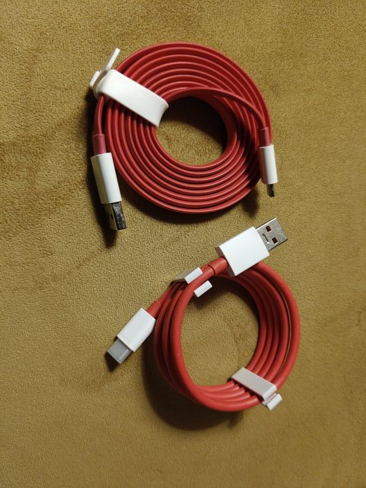 2 Charging Cables – SUPER CHARGE64751547750146120