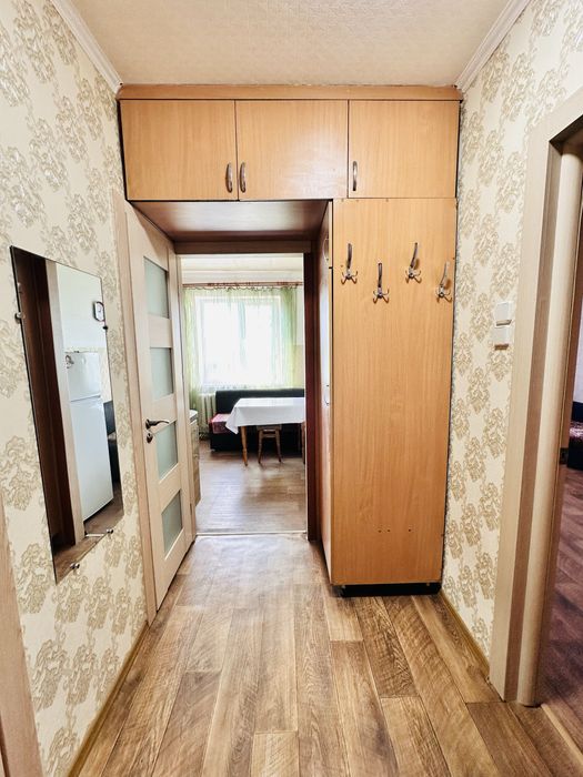 Квартира погодинно - подобово. Центр міста