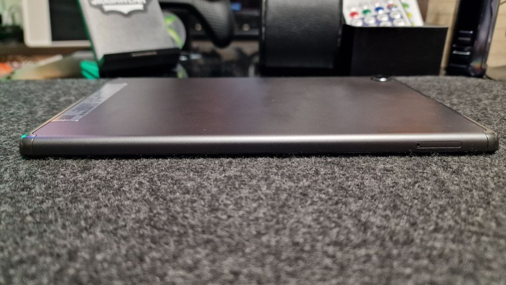 Tablet Lenovo TabM8 HD LTE Sim 32GB Extra Stan ZestawTanio