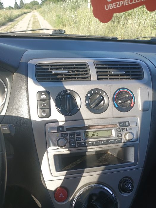 Honda Civic 1.4benzyna