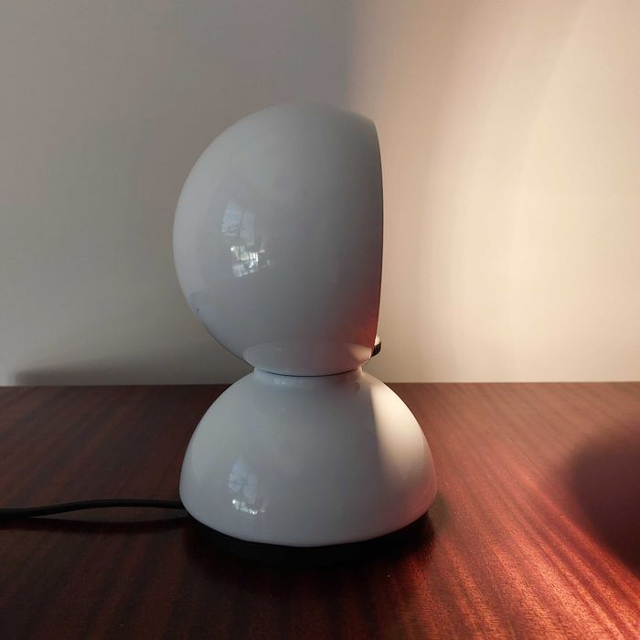 Artemide Eclisse Table Lamp64861616113794125