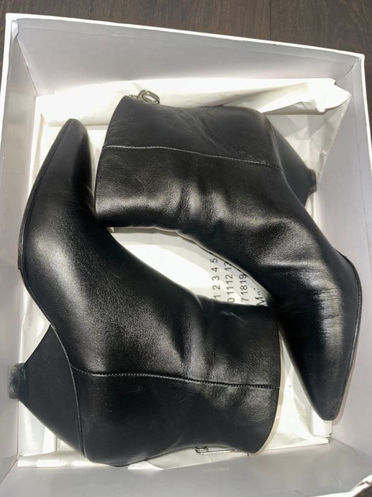 Продам ботильйони Maison Margiela
