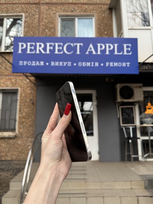 ГАРАНТІЯ! IPhone 12 Pro 256 GB. Айфон 12 Про 256 ГБ.