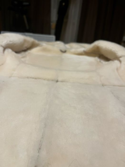 Фірмова дубльонка жіноча