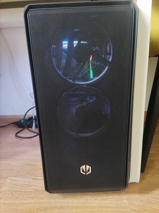 Komputer gamingowy (Ryzen, WIFI, RTX 4080 SUPER, AIO, DDR5 64GB, 2TB)