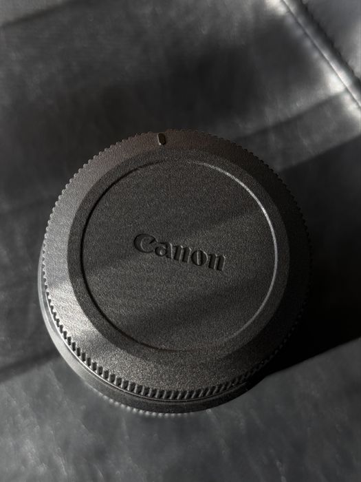 Canon 28-70 2.8 mm RF