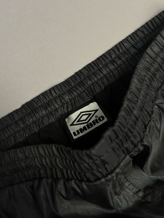 2 пари штанів umbro