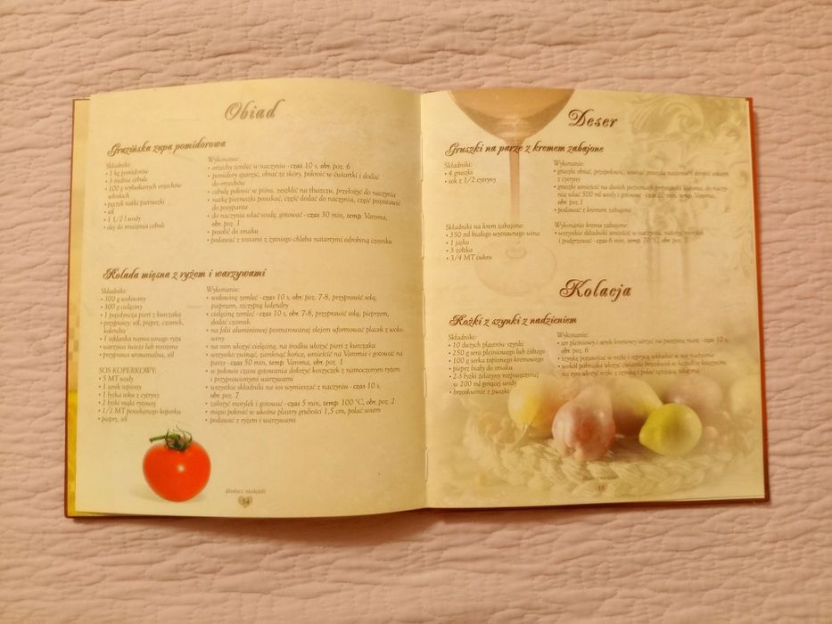 Poradnik "Przyjęcia" Macieja Kuronia